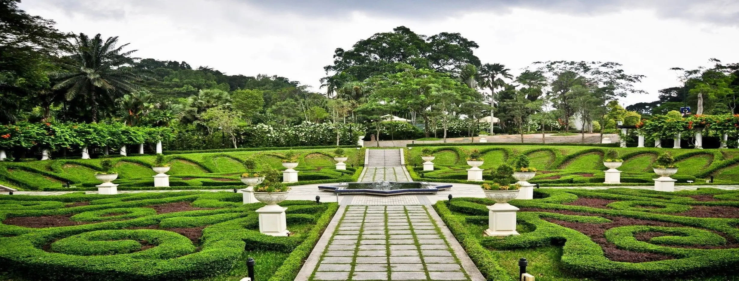 Image for Lake Gardens